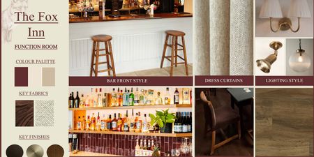 Fox Inn