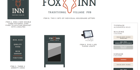 Fox Inn