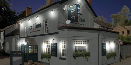 Fox Inn