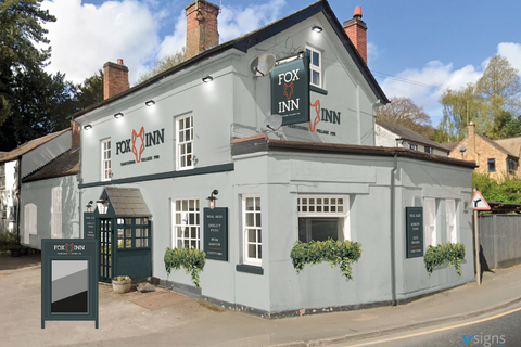 Fox Inn