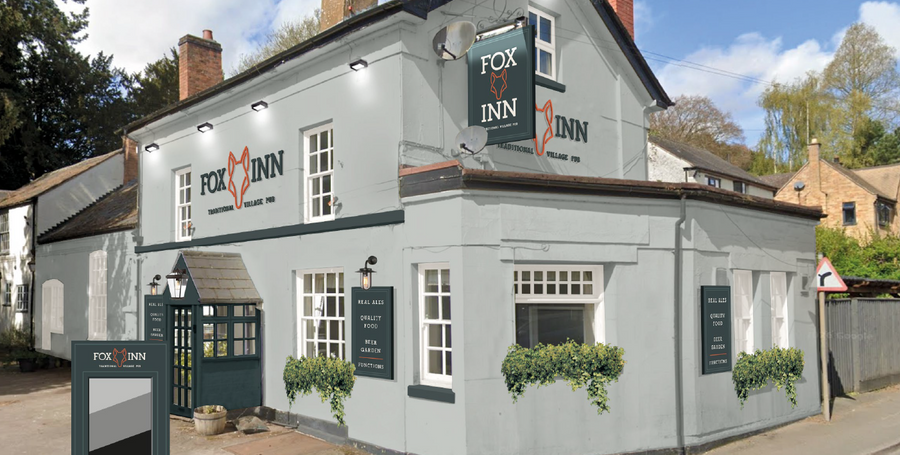 Fox Inn