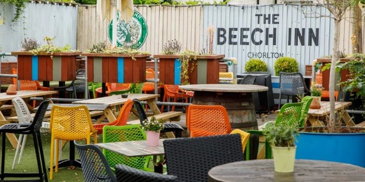 Beech Inn