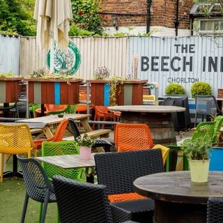 Beech Inn