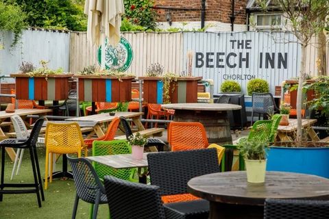 Beech Inn