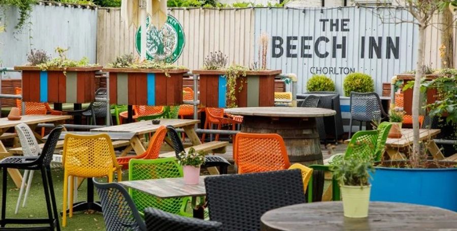 Beech Inn