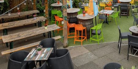 Beech Inn