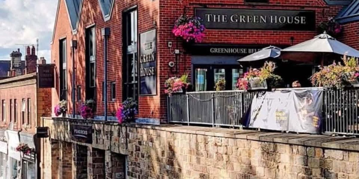 Green House
