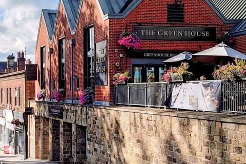 Green House
