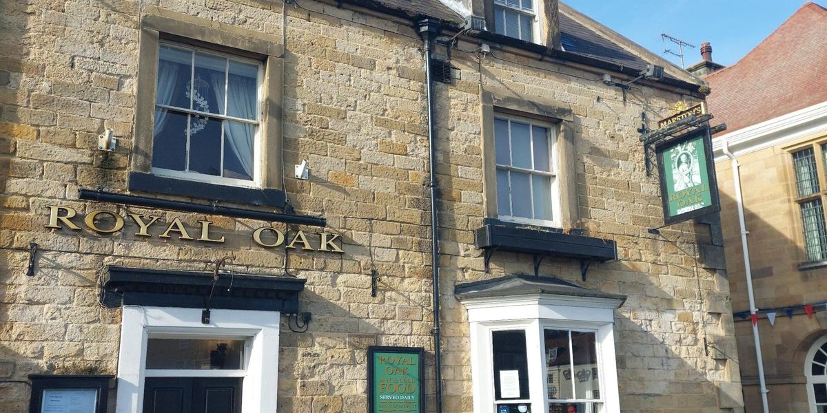 Royal Oak