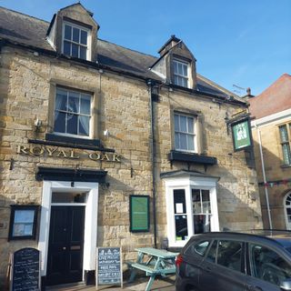 Royal Oak