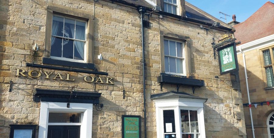 Royal Oak