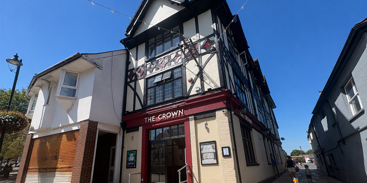 Crown