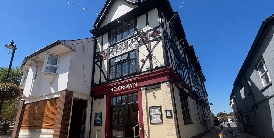 Crown