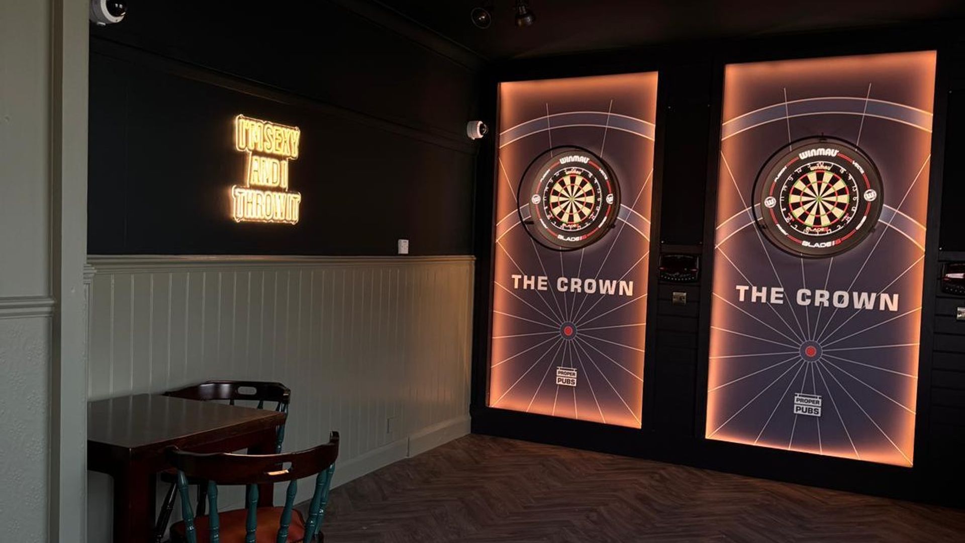 Crown