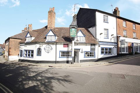 Eight Bells
