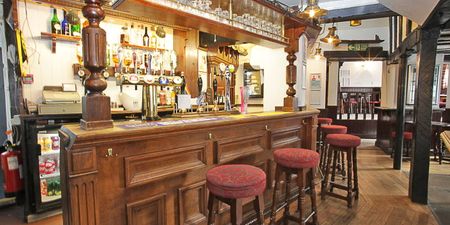 Eight Bells