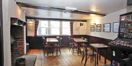 Eight Bells
