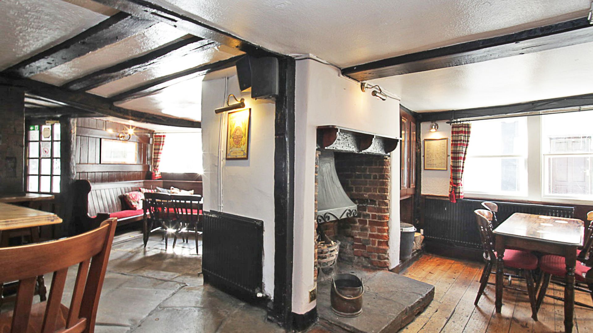 Eight Bells