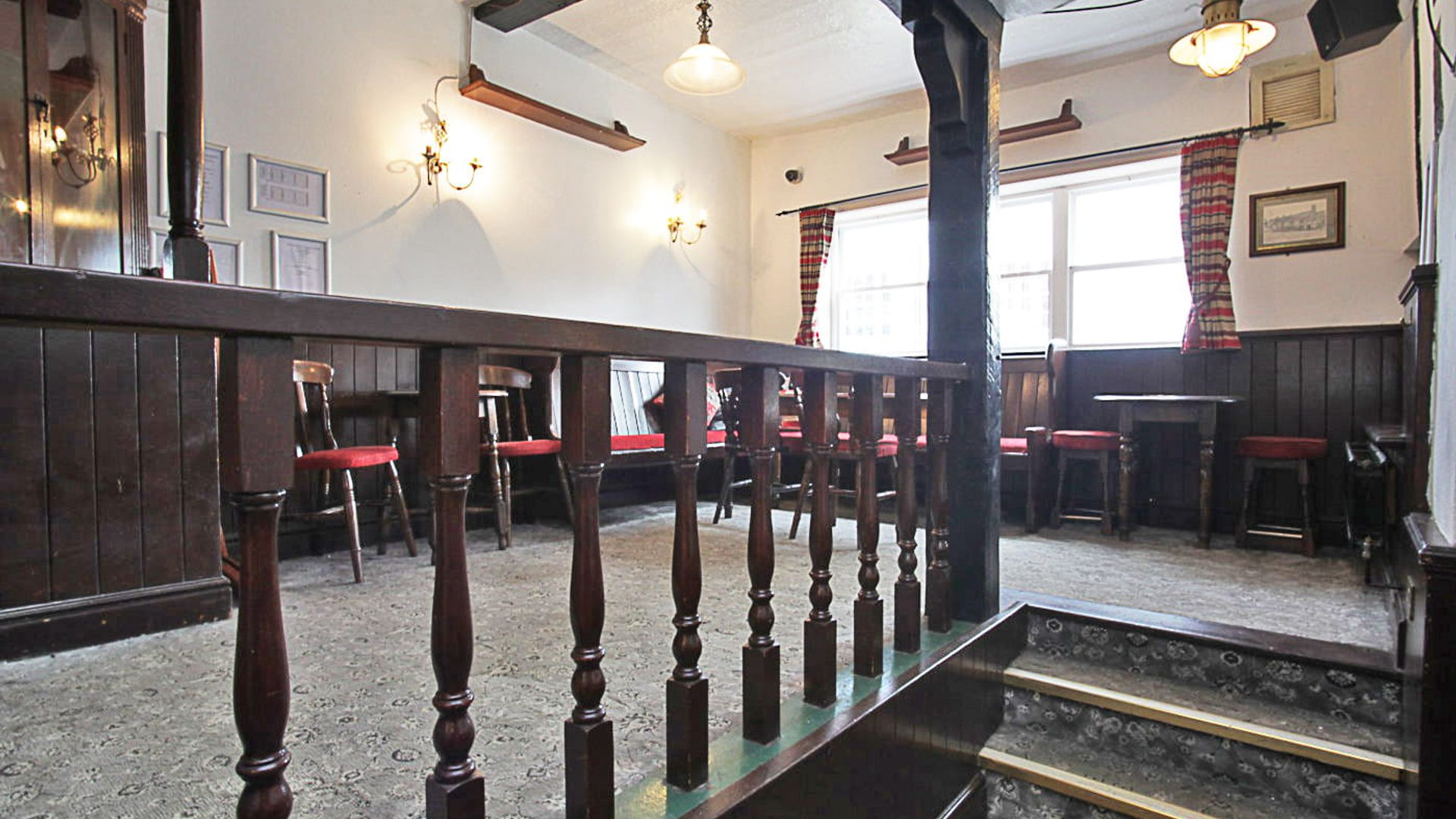 Eight Bells