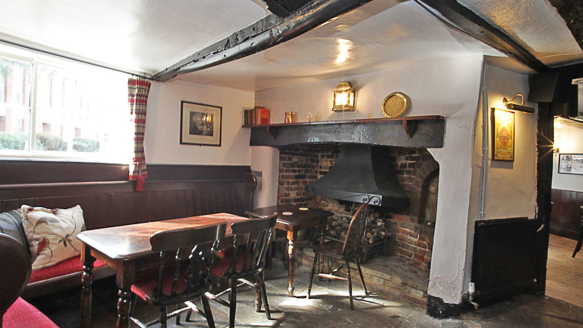 Eight Bells