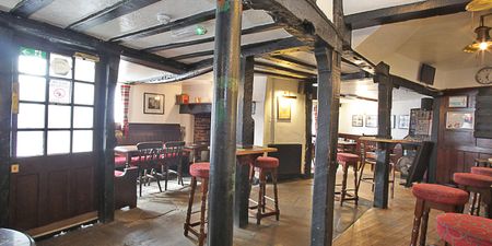 Eight Bells