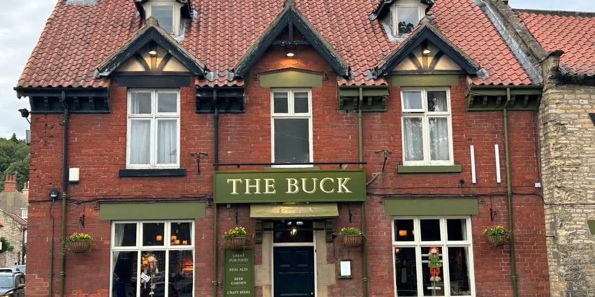 Buck Inn