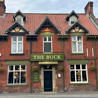 Buck Inn