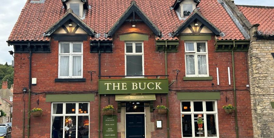 Buck Inn