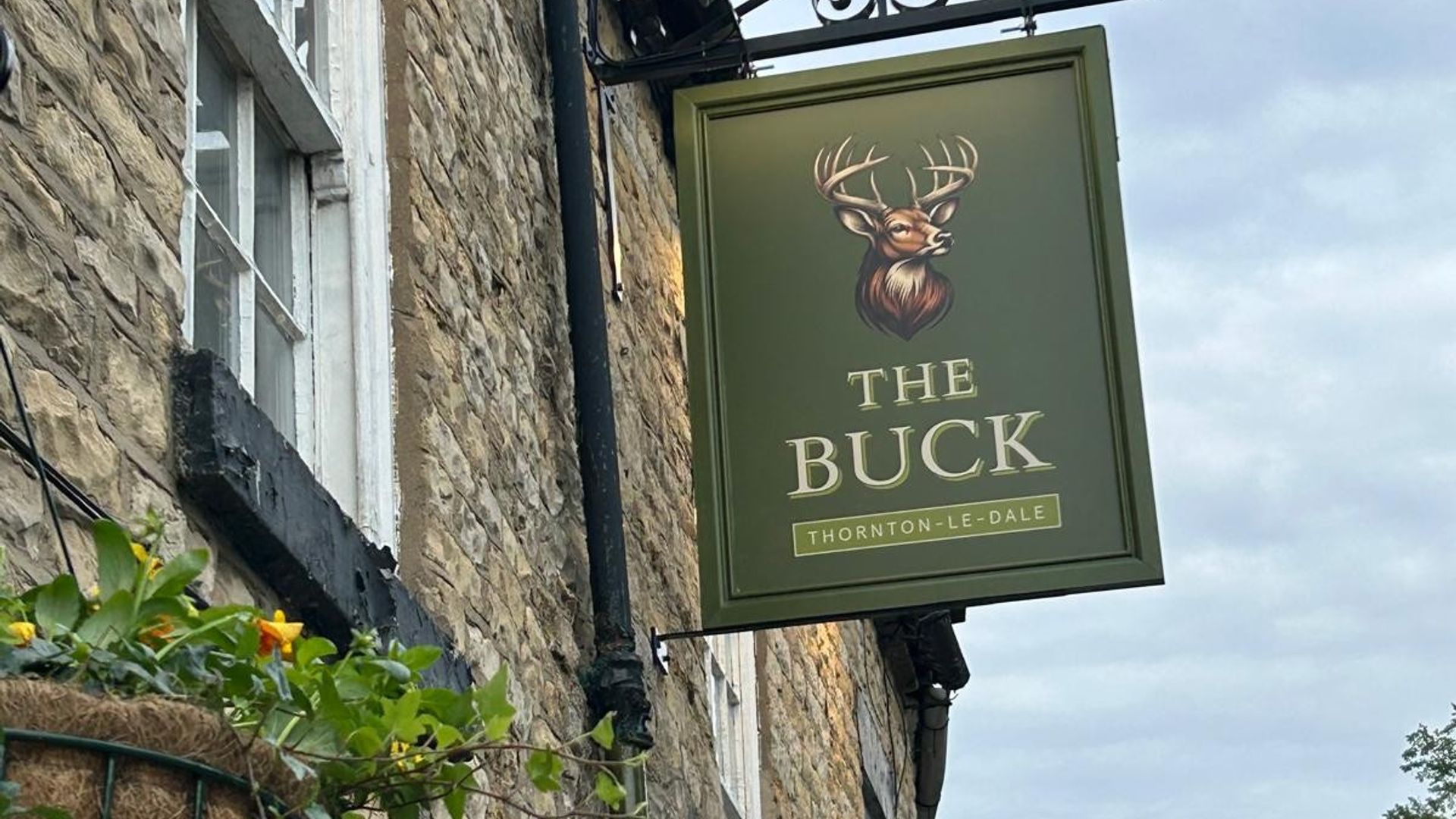 Buck Inn