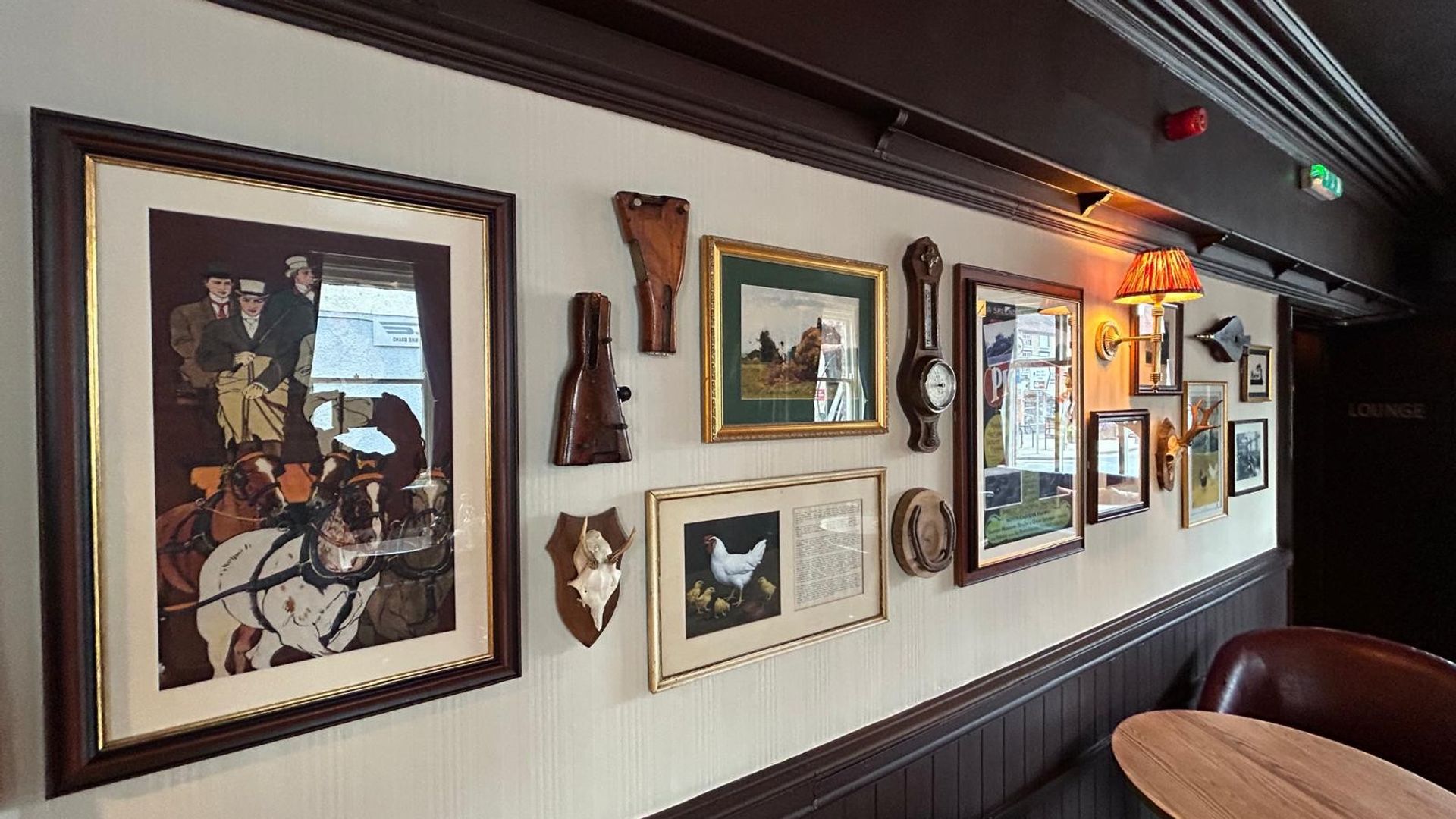 Buck Inn