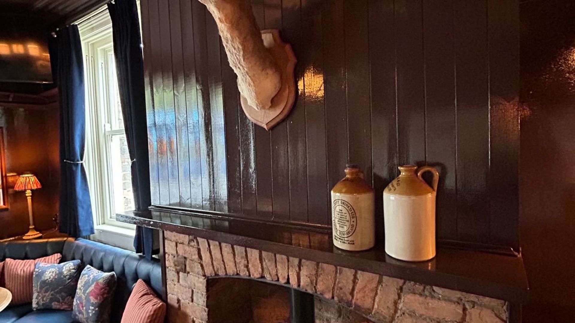 Buck Inn