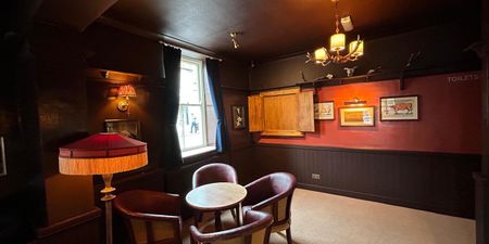 Buck Inn