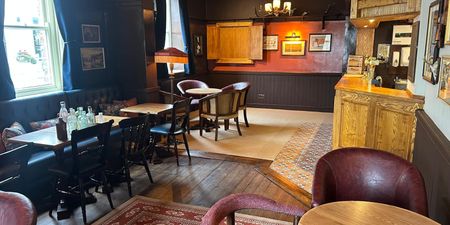 Buck Inn