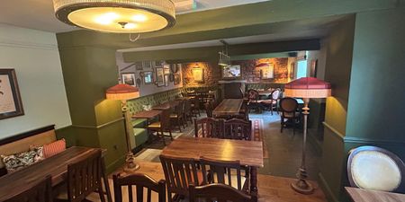 Buck Inn