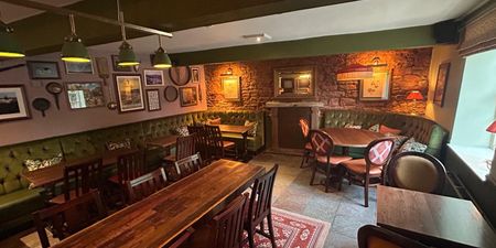 Buck Inn
