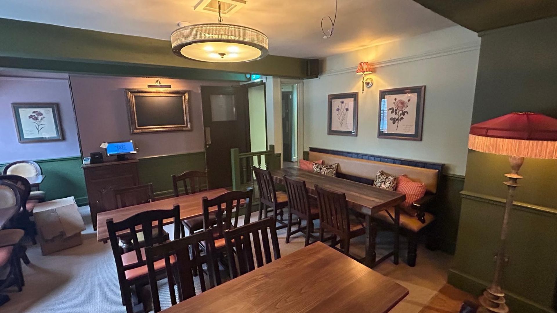 Buck Inn