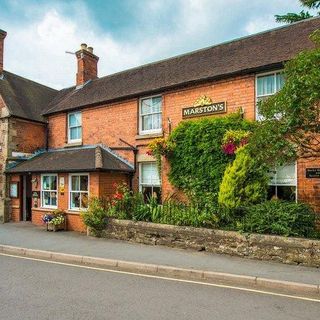 Bucks Head