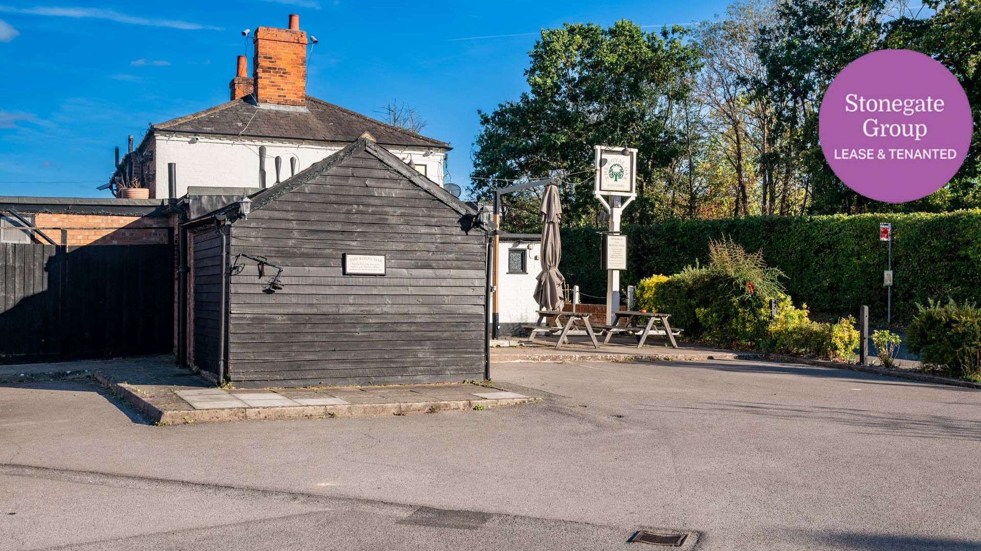 Royal Oak