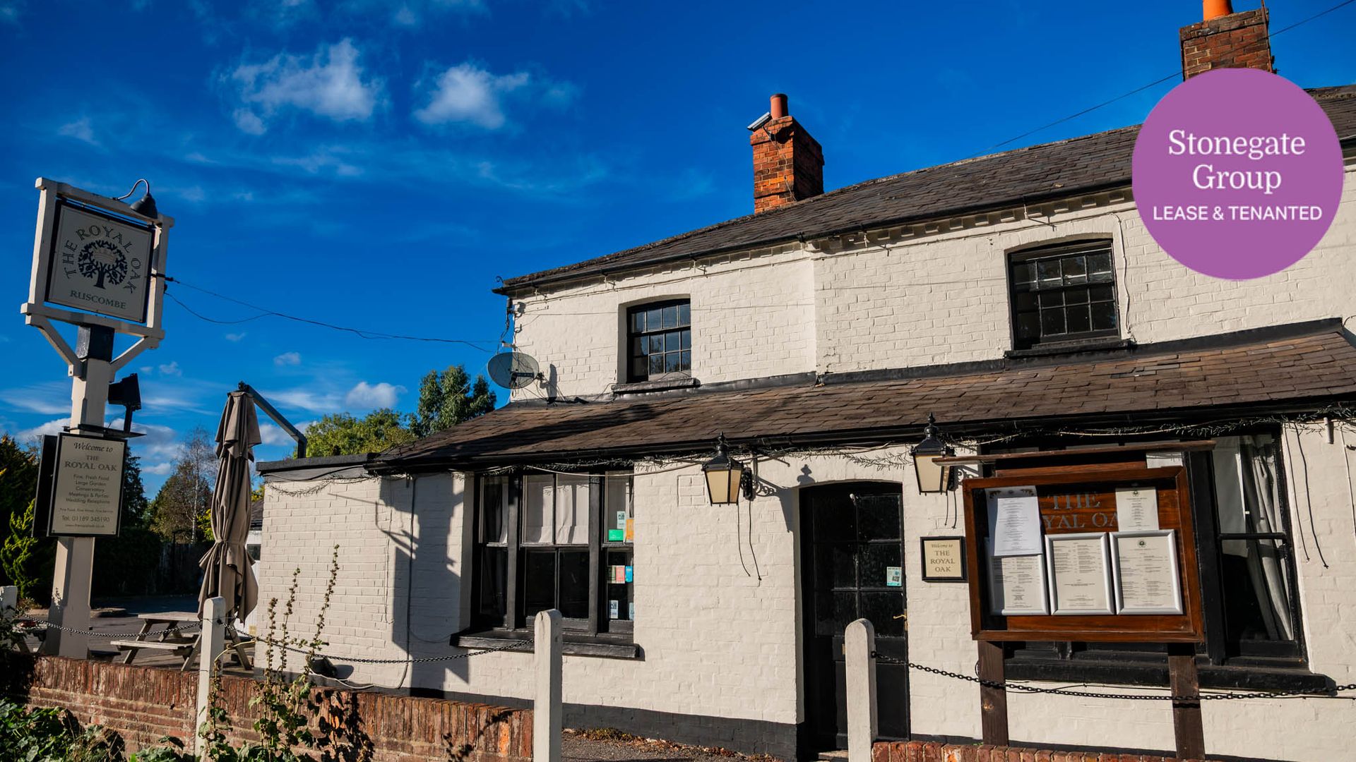 Royal Oak