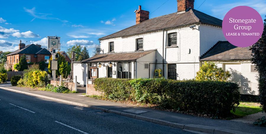 Royal Oak