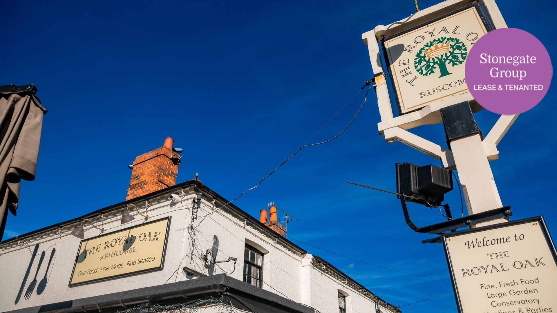 Royal Oak