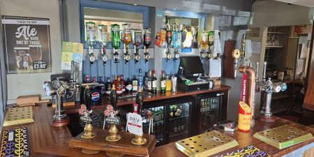 Bulls Head