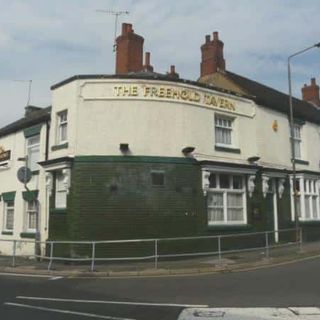 Freehold Tavern
