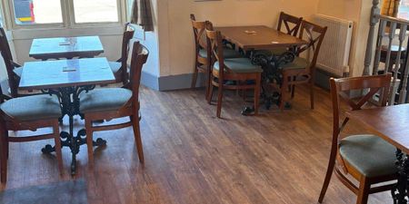 Freehold Tavern