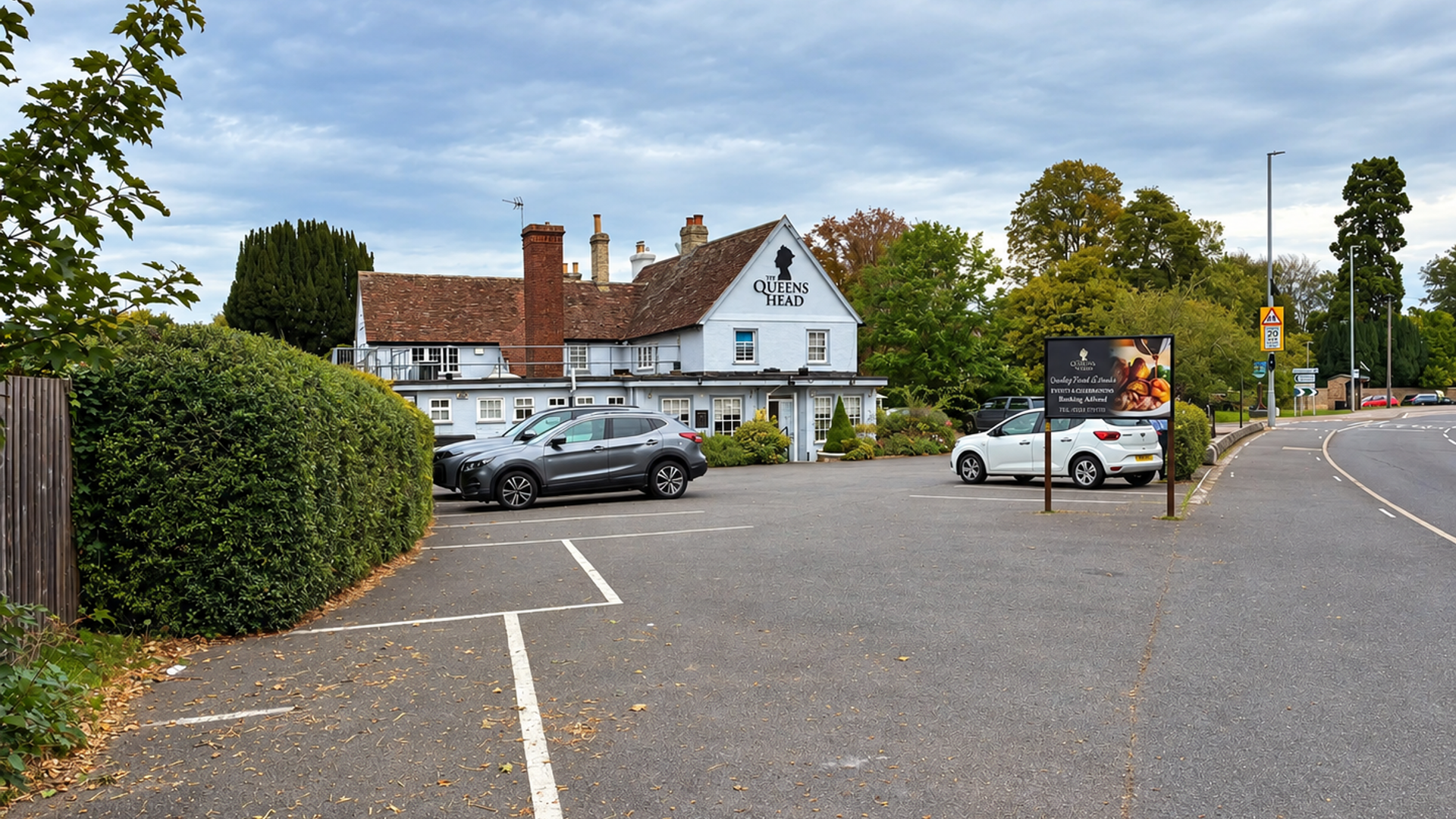 Queens Head