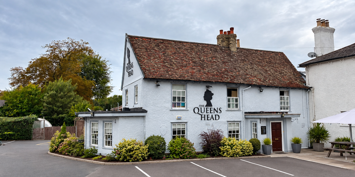Queens Head