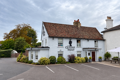 Queens Head