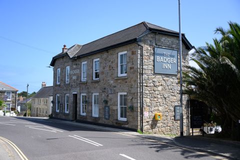 Badger Inn