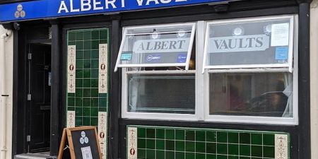 Albert Vaults