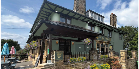 Walkley Cottage Inn